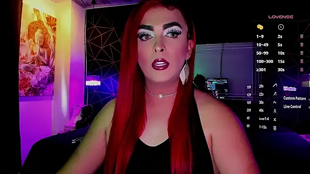 any sophia online show from November 21, 2025, 7:57 pm