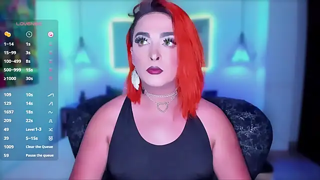 any sophia online show from March 6, 2025, 8:05 pm