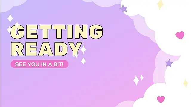 goodbyegrlz online show from April 21, 2026, 7:09 pm