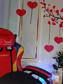 Snapshot of XXX_harna chatting on February 12, 2025, 4:54 am XXX harna online show from February 12, 2025, 4:54 am