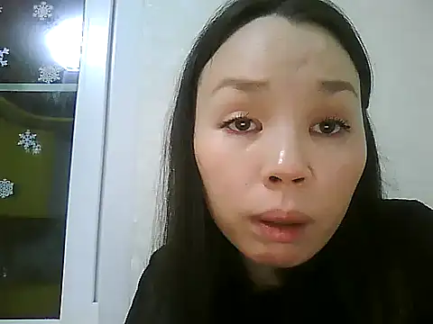 Ihaly Cree online show from January 14, 2026, 1:15 pm