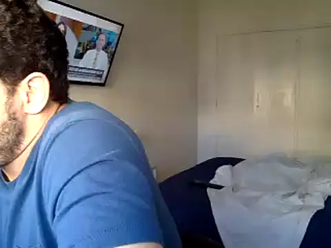 Snapshot of FelipeRiver chatting on December 12, 2024, 7:15 pm FelipeRiver online show from December 12, 2024, 7:15 pm