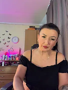 Hotangel75 online show from March 17, 2026, 10:07 am