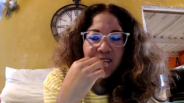 mila38 online show from September 24, 2025, 7:48 am