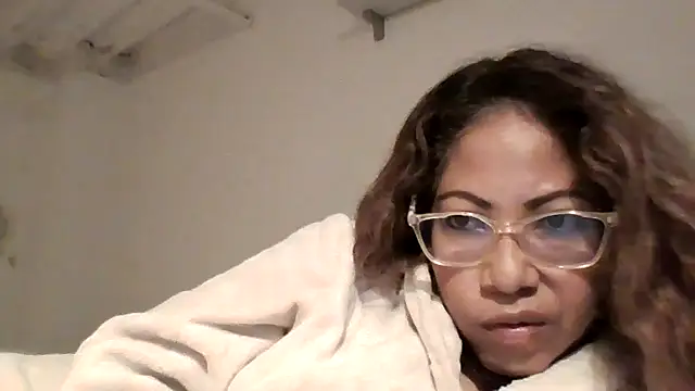 mila38 online show from January 10, 2025, 10:46 pm