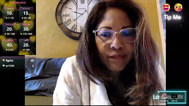 Snapshot of mila38 chatting on February 6, 2026, 9:38 am mila38 online show from February 6, 2026, 9:38 am
