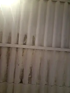 mila38 online show from September 21, 2025, 6:35 pm