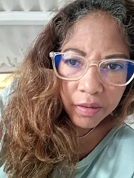 mila38 online show from September 11, 2025, 8:36 am