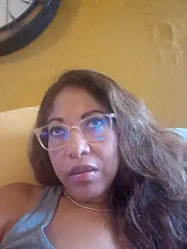 mila38 online show from September 27, 2025, 7:47 am