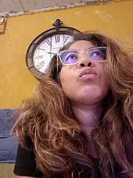 mila38 online show from November 24, 2025, 9:37 pm