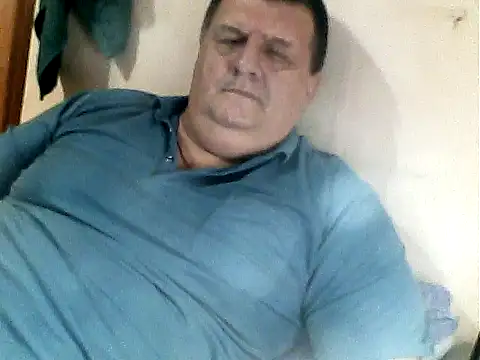 Vyrtous579 online show from December 1, 2025, 3:13 pm