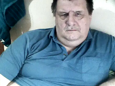 Vyrtous579 online show from February 8, 2026, 3:32 pm