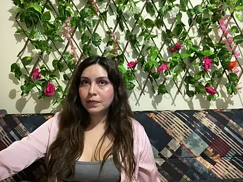 Jack Emily1 online show from March 17, 2025, 12:21 am