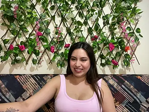 Jack Emily1 online show from March 12, 2025, 11:44 pm