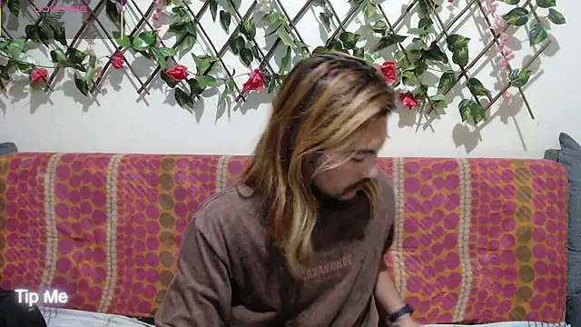 Jack Emily1 online show from March 4, 2026, 9:22 pm