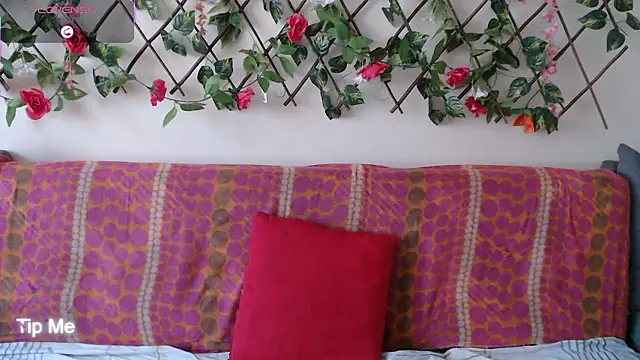 Snapshot of Jack_Emily1 chatting on January 18, 2026, 7:06 pm Jack Emily1 online show from January 18, 2026, 7:06 pm