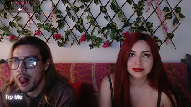 Jack Emily1 online show from March 18, 2026, 7:59 pm