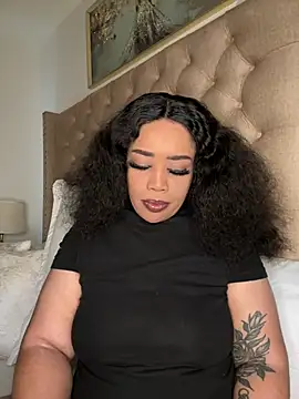 CAMMII  online show from February 18, 2026, 11:06 am