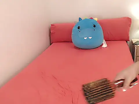 princessjessy online show from February 19, 2026, 5:48 am