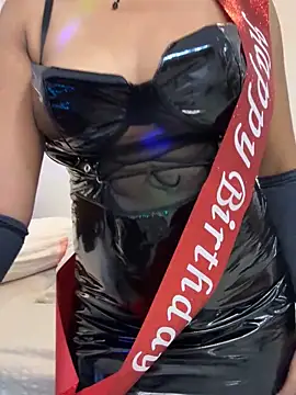 angelwavy online show from September 19, 2025, 12:58 am