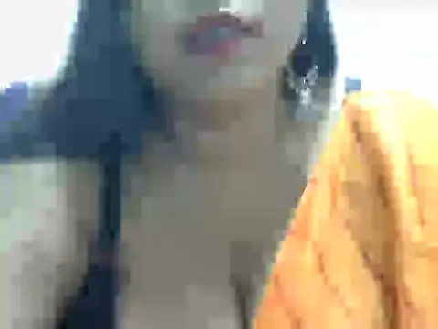 ROSEE MERRYYYY online show from September 10, 2025, 5:34 pm