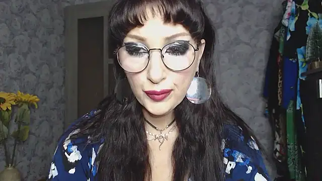 Aziza1 online show from September 23, 2025, 2:46 pm