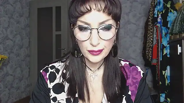 Aziza1 online show from March 23, 2026, 3:12 pm