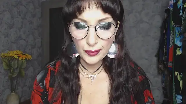 Aziza1 online show from October 13, 2025, 4:19 pm