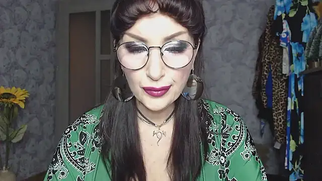 Aziza1 online show from March 8, 2026, 1:14 pm