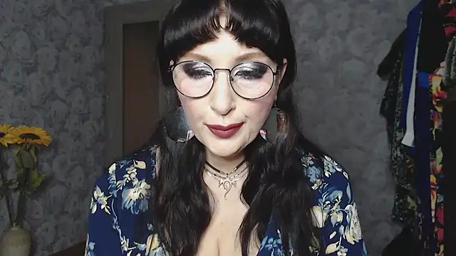 Aziza1 online show from March 22, 2025, 2:47 pm