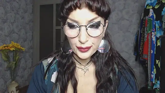 Aziza1 online show from January 17, 2026, 1:15 pm