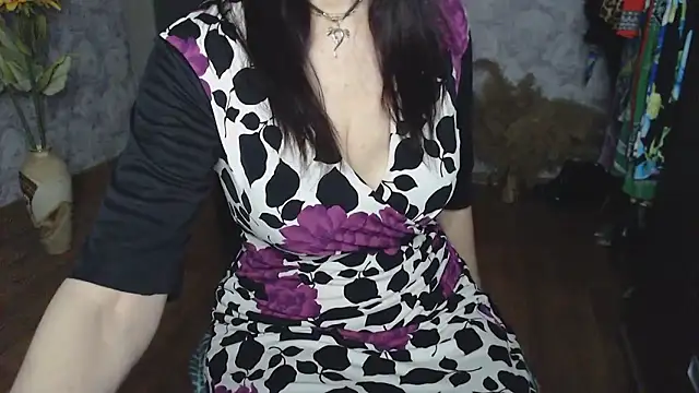 Aziza1 online show from March 11, 2026, 3:28 pm