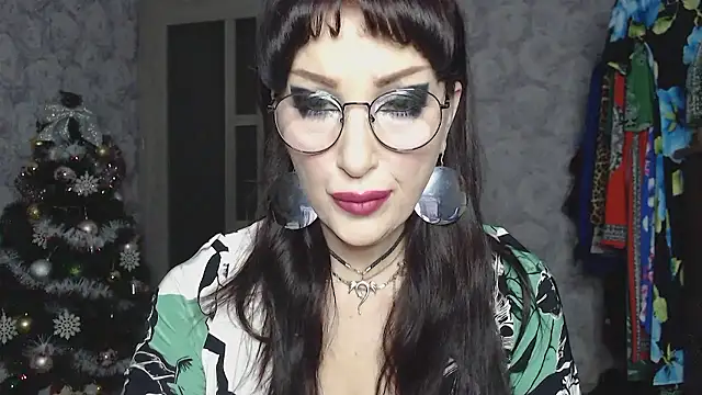 Aziza1 online show from January 9, 2026, 1:51 pm