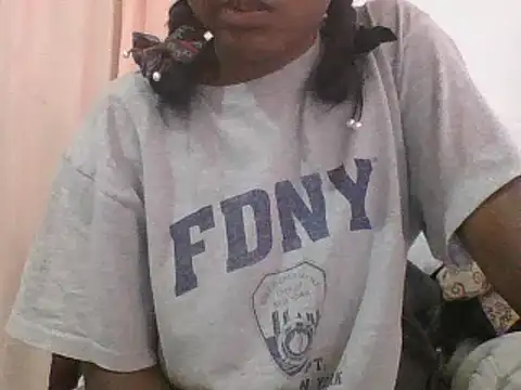 Hamie sexy online show from October 16, 2025, 10:23 am