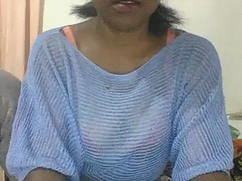 Hamie sexy online show from October 18, 2025, 3:14 pm