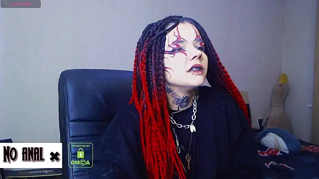 Dark  Elf online show from September 17, 2025, 9:17 pm