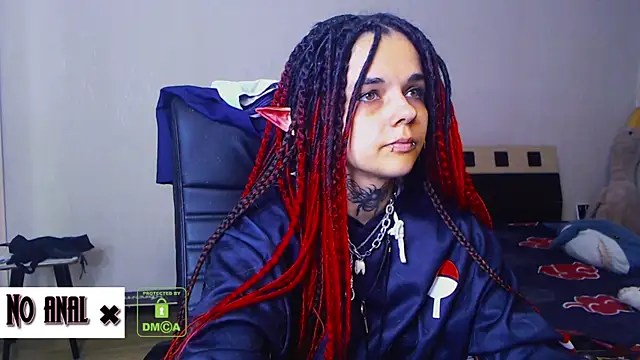 Dark  Elf online show from September 10, 2025, 9:25 pm