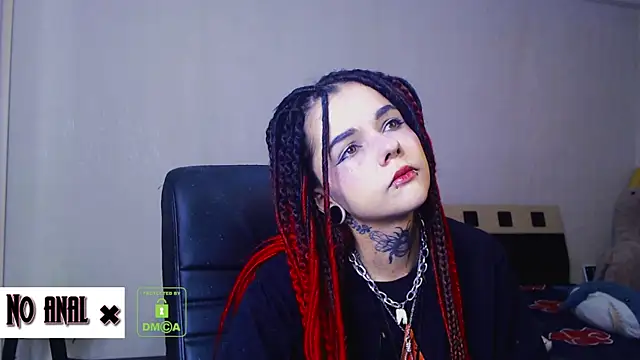 Dark  Elf online show from September 11, 2025, 9:26 pm