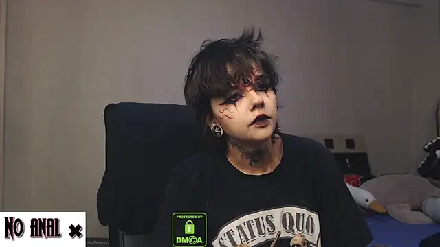 Dark  Elf online show from March 17, 2025, 10:08 pm