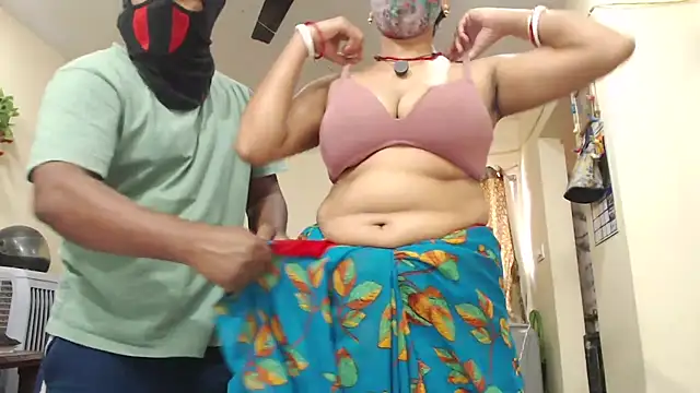 Elina Raj online show from March 17, 2025, 8:18 am