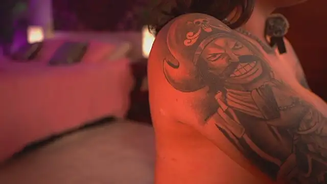 ambarEvans online show from March 21, 2025, 5:00 am