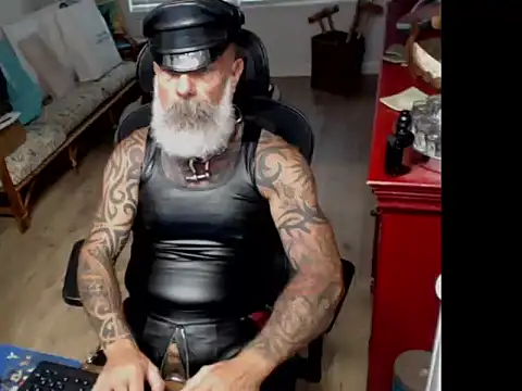 njdbear online show from May 12, 2026, 7:42 pm