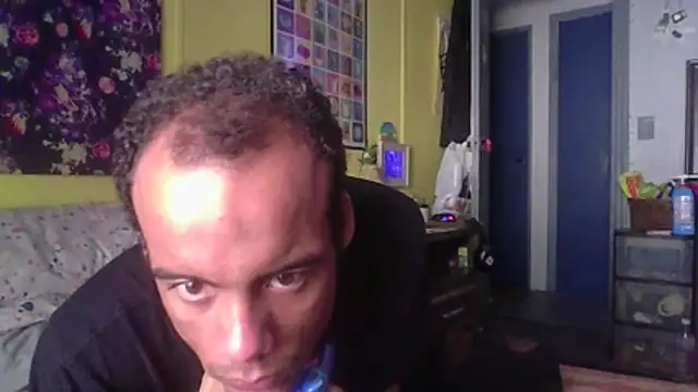 LordSpunFun online show from February 17, 2026, 6:16 pm