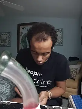 LordSpunFun online show from November 19, 2025, 11:05 pm