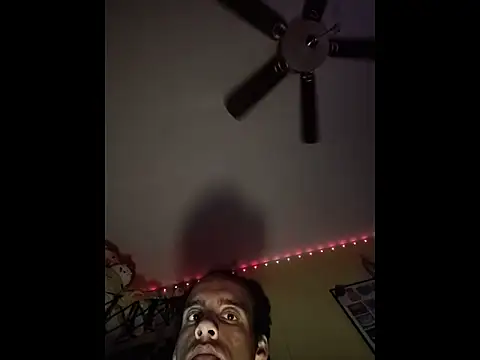 LordSpunFun online show from March 25, 2026, 4:56 am