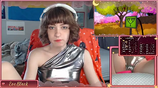 Snapshot of darksoulsandchill chatting on February 3, 2025, 5:56 pm darksoulsandchill online show from February 3, 2025, 5:56 pm