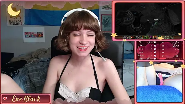 Snapshot of darksoulsandchill chatting on December 4, 2024, 1:41 am darksoulsandchill online show from December 4, 2024, 1:41 am