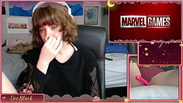 Snapshot of darksoulsandchill chatting on February 17, 2025, 1:15 am darksoulsandchill online show from February 17, 2025, 1:15 am