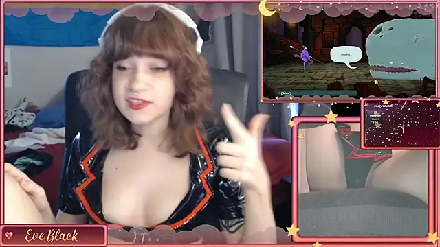 Snapshot of darksoulsandchill chatting on October 3, 2025, 10:22 pm darksoulsandchill online show from October 3, 2025, 10:22 pm