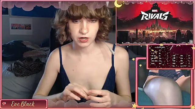 Snapshot of darksoulsandchill chatting on January 14, 2025, 9:20 pm darksoulsandchill online show from January 14, 2025, 9:20 pm